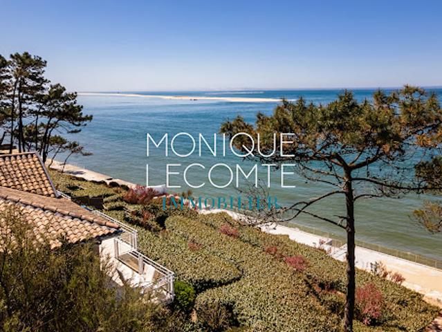 Villa vente à Arcachon, La Teste-de-buch