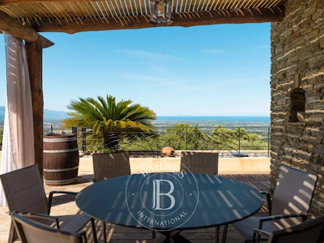 Villa vente à Corte, Sorbo-ocagnano