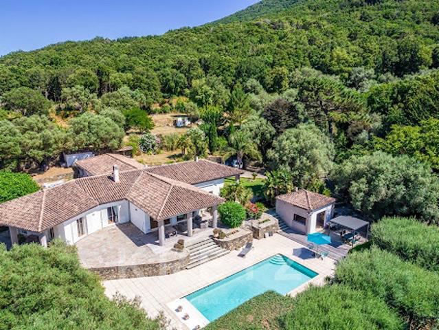 Villa vente à Bastia, Luri