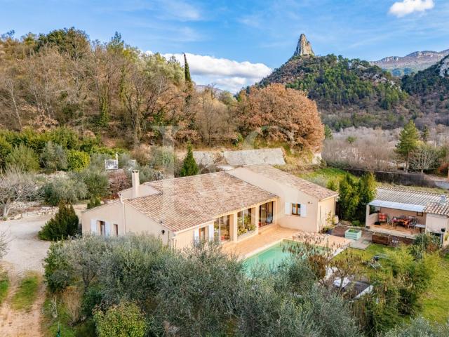 Maison vente à Nyons, Buis-les-baronnies