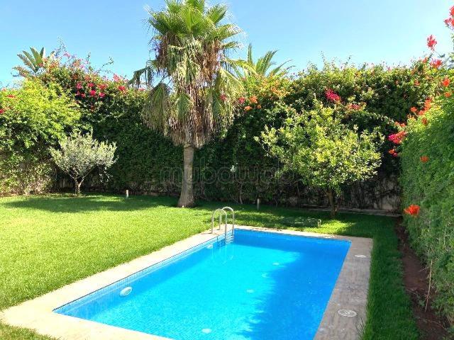 Villa vente à Salé