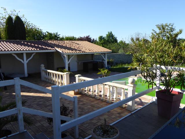 Villa location à Villeneuve-sur-Lot, Villeneuve-sur-lot