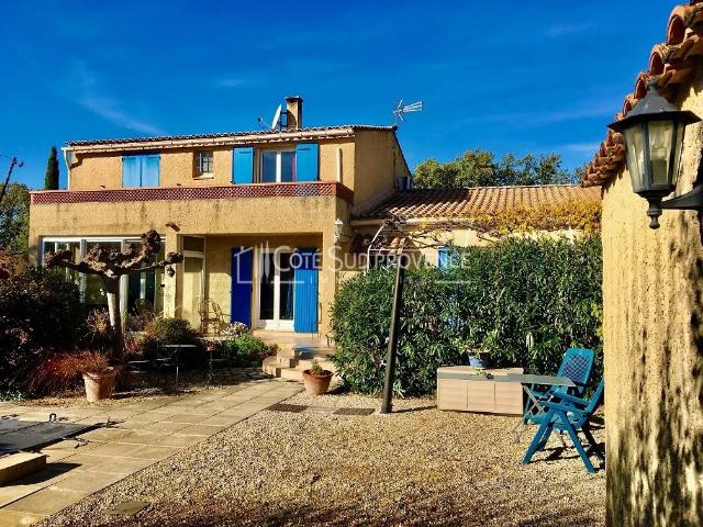 Villa vente à Carpentras, Saint-didier