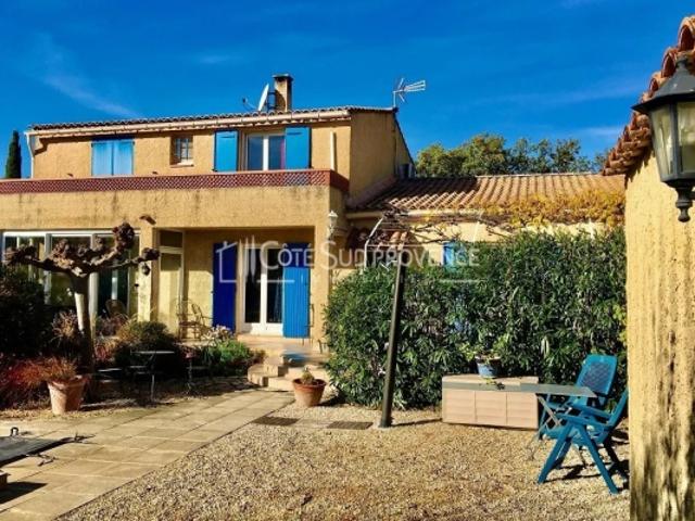 Maison vente à Carpentras, Saint-didier