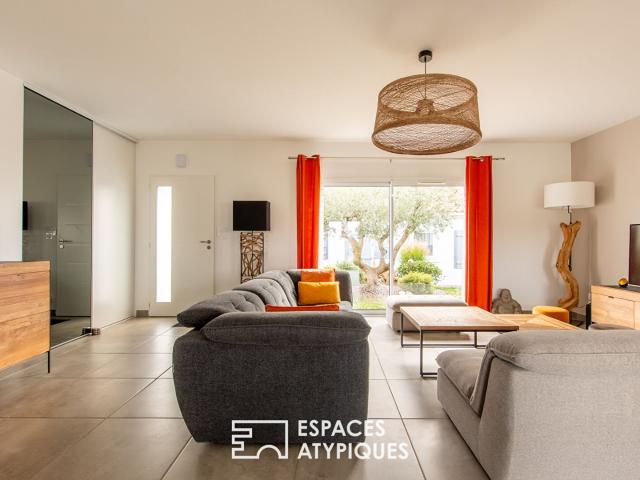 Maison vente à Les Sables-d'Olonne, Brem-sur-mer