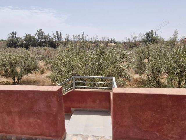 Villa vente à Marrakech, L'Oriental