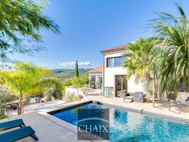 Villa vente à Marseille, La Ciotat