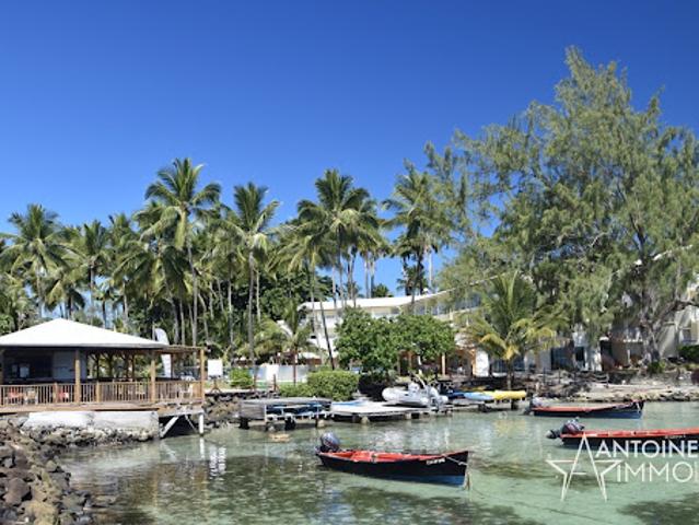 Villa vente à Martinique