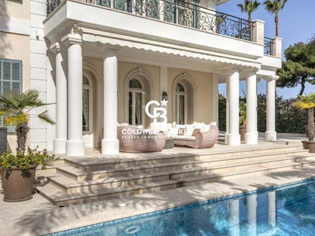 Villa vente à Grasse, Antibes