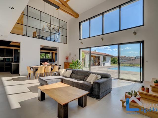 Villa vente à Bayonne, Hendaye