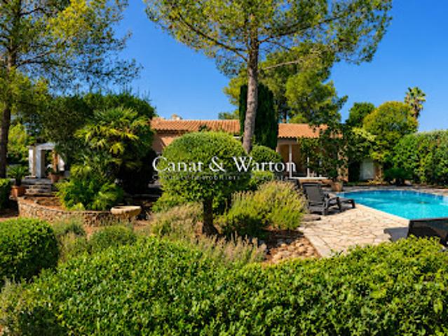Villa vente à Arrondissement de Draguignan, Saint-raphaël