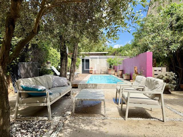 Villa vente à Montpellier