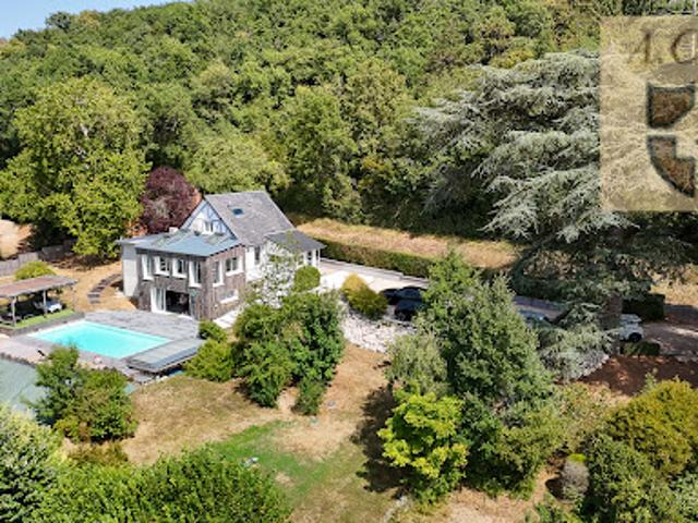 Villa vente à Vendôme