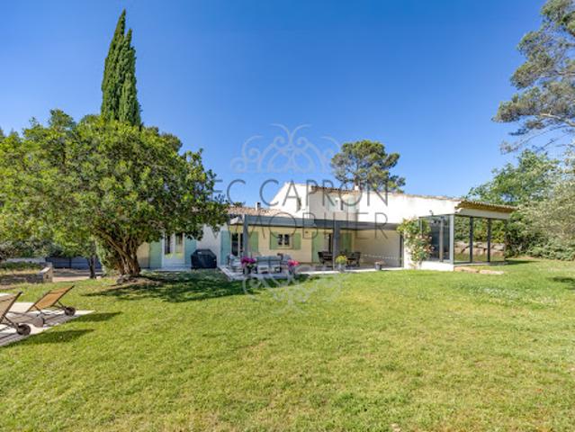Villa vente à Aix-en-Provence, Aix-en-provence