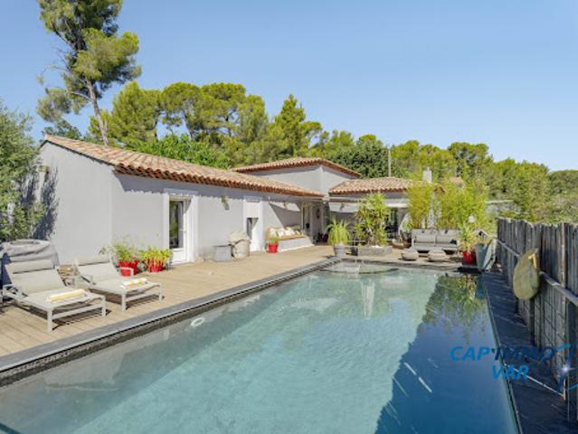 Villa vente à Ceyreste, Bouches-du-Rhône