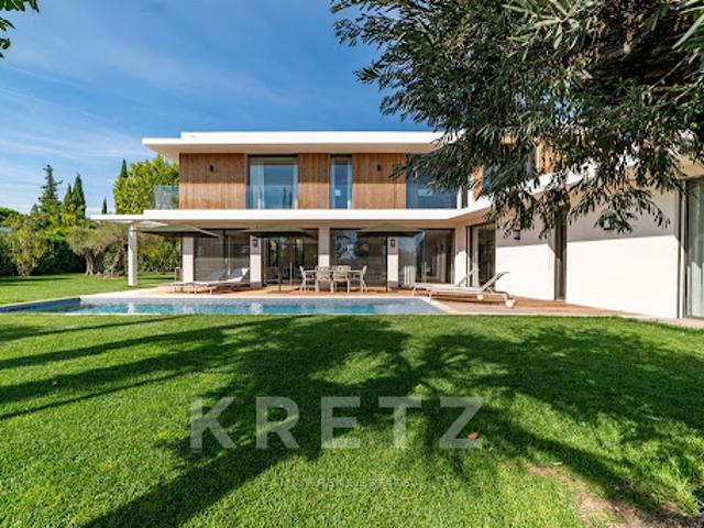 Villa vente à Aix-en-Provence, Aix-en-provence