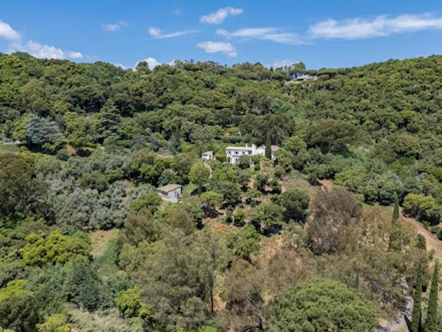 Villa vente à Arrondissement de Draguignan, La Croix-valmer