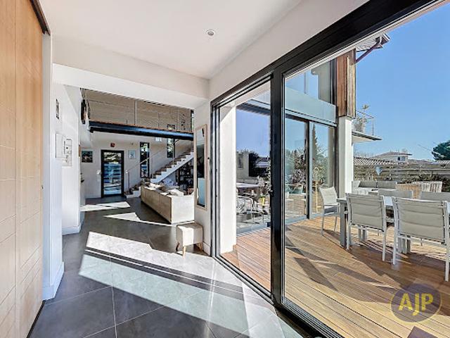 Villa vente à Arcachon, La Teste-de-buch