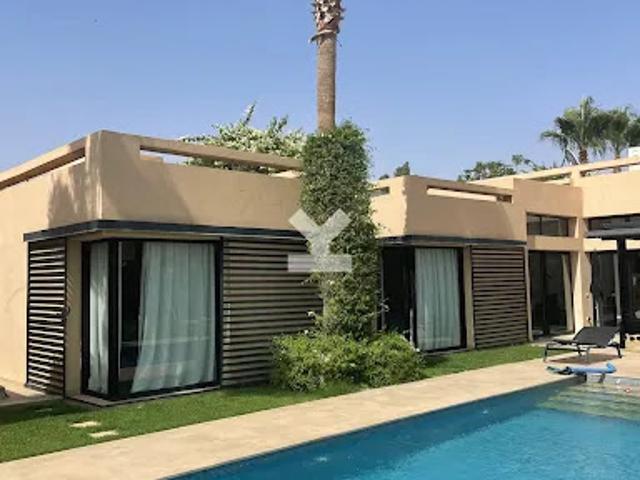 Villa vente à Marrakech, L'Oriental