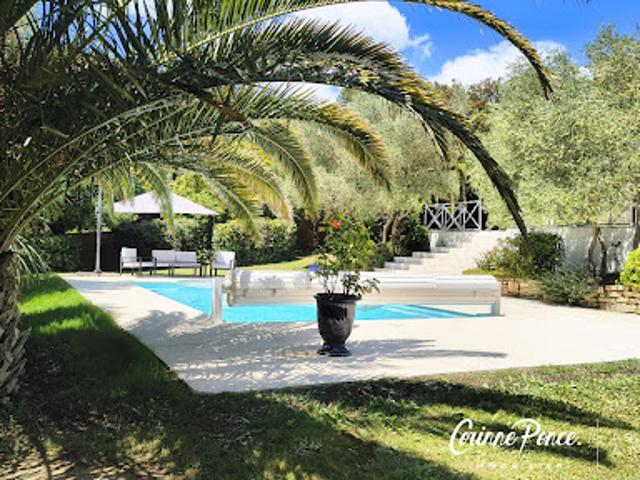 Villa vente à Nîmes, Gard