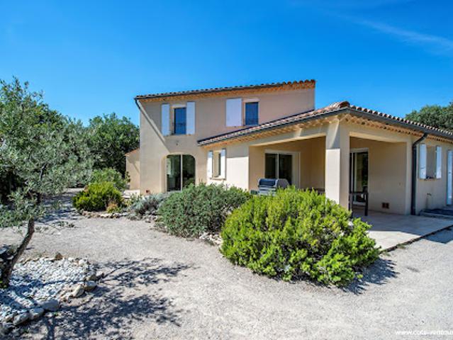 Villa vente à Nyons, Mollans-sur-ouvèze