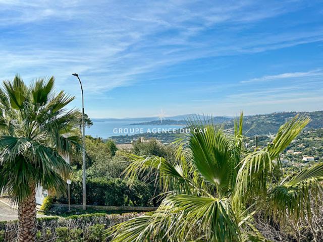 Villa vente à Arrondissement de Draguignan, Roquebrune-sur-argens