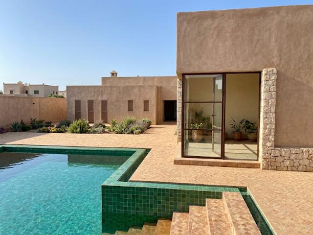 Villa vente à Essaouira الصويرة, Province d'Essaouira ⵍⵉⵇⵍⵉⵎ ⵏ ⵚⵡⵉⵔⴰ إقليم الصويرة