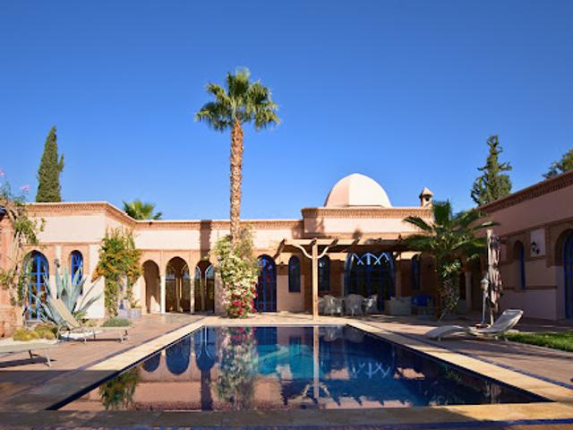 Villa vente à Marrakech, L'Oriental