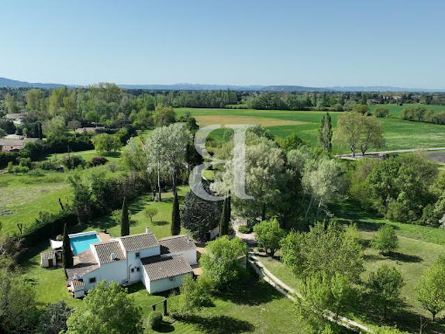 Villa vente à Avignon, L'isle-sur-la-sorgue