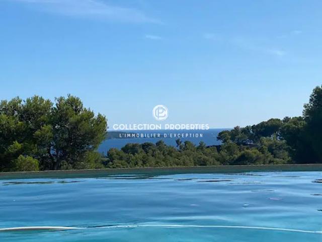 Villa vente à Arrondissement de Toulon, Hyères
