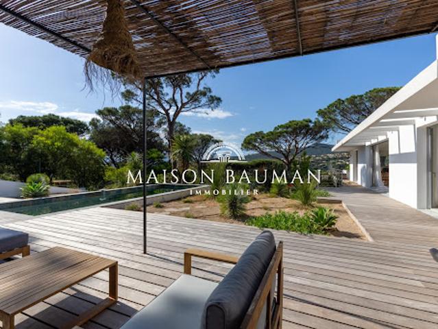 Villa vente à Arrondissement de Draguignan, Sainte-maxime