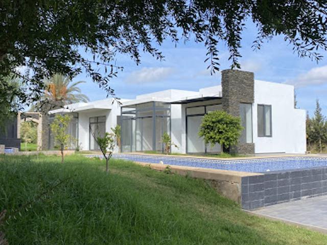 Villa vente à Essaouira, L'Oriental