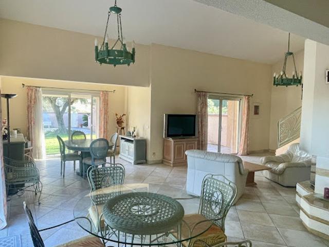 Villa vente à Brive-la-Gaillarde, Saint-cyprien