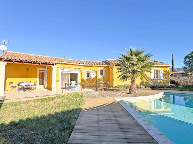 Villa vente à France métropolitaine, Valréas