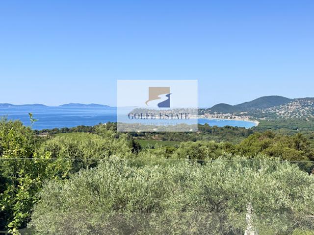 Villa vente à Arrondissement de Draguignan, La Croix-valmer