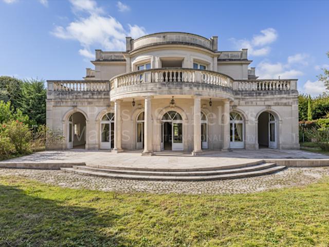 Villa vente à Nogent-sur-Marne, Saint-maur-des-fossés