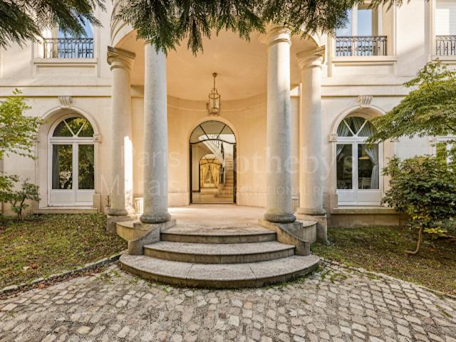 Villa vente à Nogent-sur-Marne, Saint-maur-des-fossés