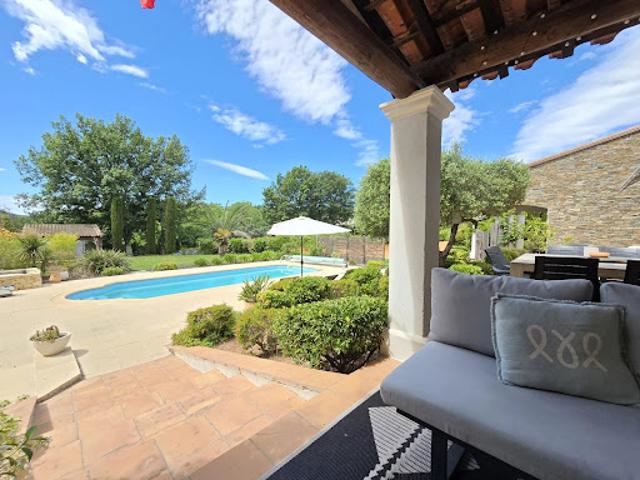Villa vente à Arrondissement de Draguignan, Bagnols-en-forêt