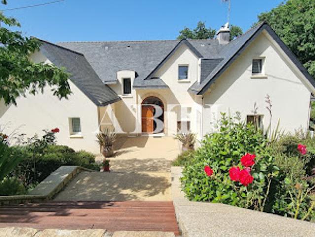 Villa vente à Quimper, Bretagne