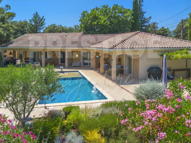 Villa vente à Arrondissement de Toulon, Solliès-pont