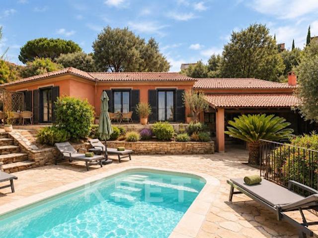 Villa vente à Calvi, Poggio-d'oletta