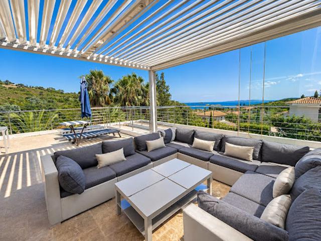 Villa vente à Sainte-Maxime, Var