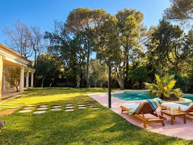 Villa vente à Arrondissement de Draguignan, Saint-raphaël