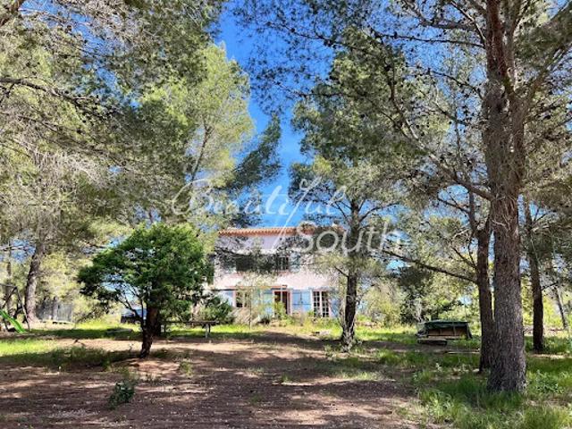 Villa vente à Perpignan, Espira-de-l'agly