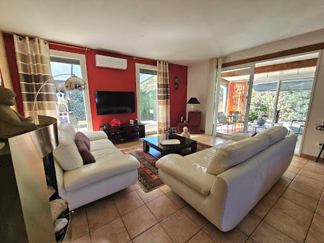 Villa vente à Nîmes, Aigues-mortes