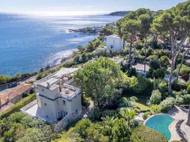 Villa vente à Grasse, Antibes