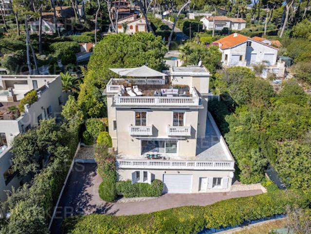 Villa vente à Grasse, Antibes
