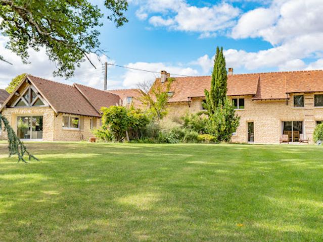 Villa vente à Mantes-la-Jolie, Adainville