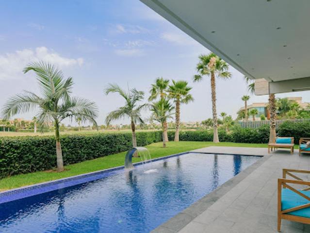 Villa vente à Marrakech, L'Oriental