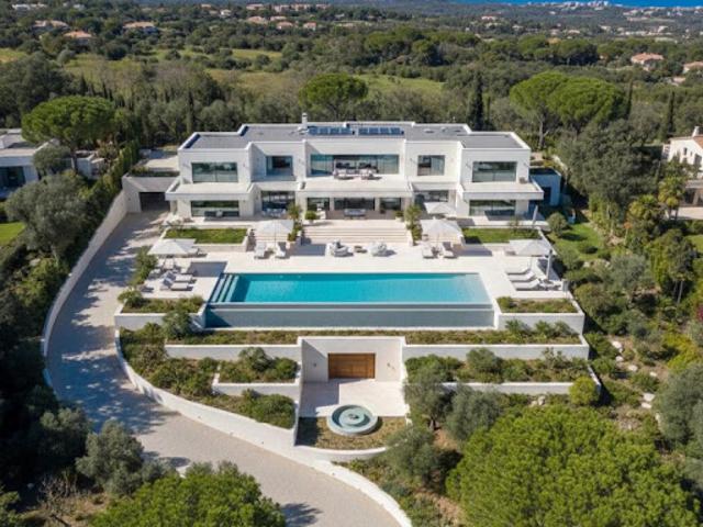 Villa vente à Arrondissement de Draguignan, Grimaud